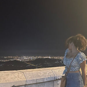 Meet your Posher, Cara